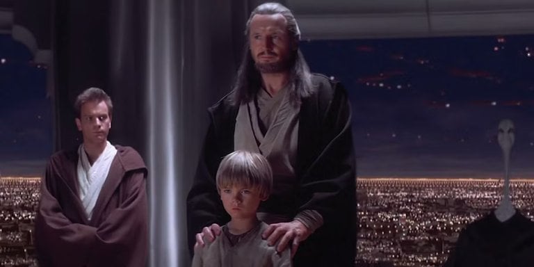 Star Wars : ce Jedi aurait pu empêcher Anakin Skywalker de devenir Dark Vador : il était aussi impliqué dans un massacre