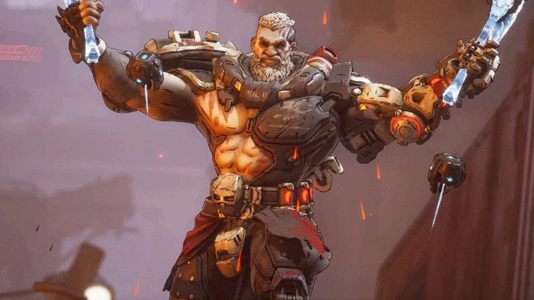 Chasseur ultime Borderlands : bien comprendre ce niveau et la liste des défis