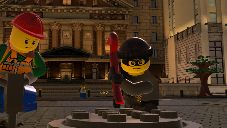 Ce GTA version LEGO est à moins de 5 euros : peu de joueurs s'en souviennent !