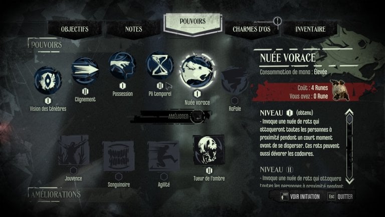 Ce jeu vidéo noté 19/20 sorti en 2012 est à 2,49€ et reste une masterclass aujourd'hui : j'attends toujours qu'un autre prenne la relève Ce jeu vidéo noté 19/20 sorti en 2012 est à 2,49€ et reste une masterclass aujourd'hui : j'attends toujours qu'un autre prenne la relève