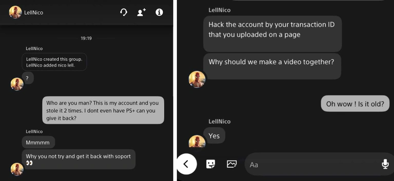 Le PlayStation Network victime d'une faille de sécurité ?