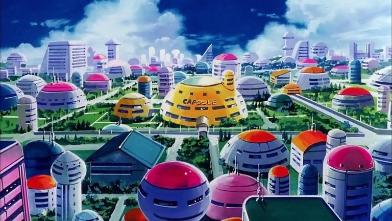 "C’était fatigant" Akira Toriyama n'aimait tellement pas les dessiner qu'il les a toujours anéanties