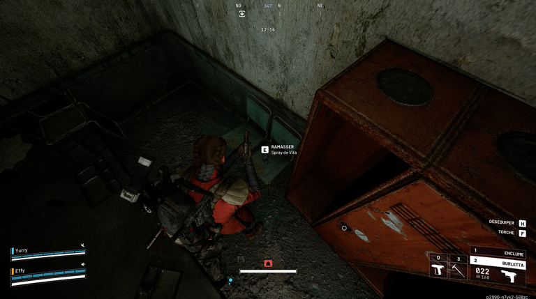 Collier pour chien ARC Raiders : où trouver cette ressource pour Coquillard, notre coq ? 