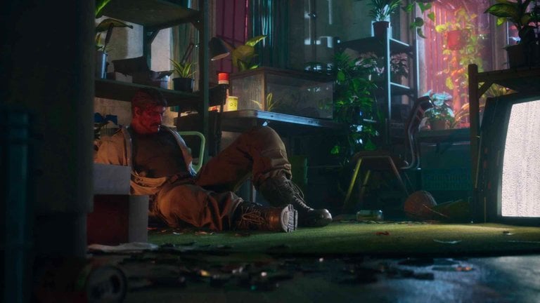 Cyberpunk 2077 a de la concurrence ! Ce jeu vidéo vous plonge dans un univers aussi sombre que Night City
