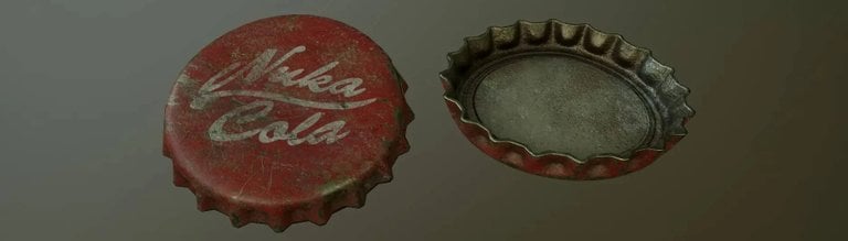 Pourquoi les personnages de Fallout se servent de capsules de bouteille comme monnaie ? L’explication est aussi simple que géniale !