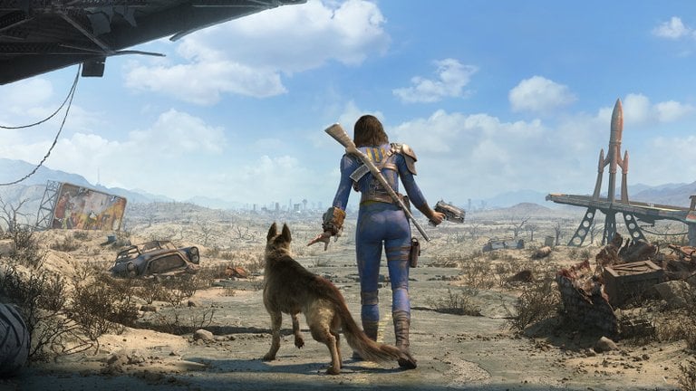 Bethesda ne s'attendait pas à ce que cette nouveauté de Fallout 4 soit autant controversée Bethesda ne s'attendait pas à ce que cette nouveauté de Fallout 4 soit autant controversée