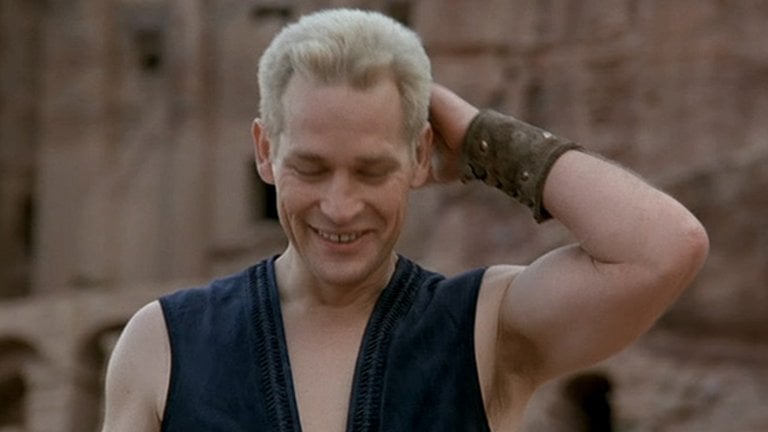 Un ratage complet ! Notée 4%, l'adaptation de ce jeu vidéo reste un cas d'école 30 ans après