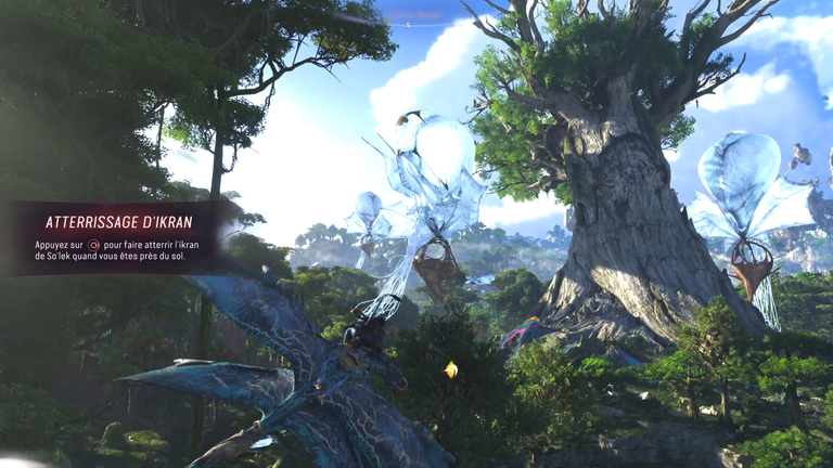 Ubisoft aurait dû faire ça dès le départ ! Avatar réussit son pari avec le DLC D’Entre les Cendres, ça m’a vraiment donné envie de relancer le jeu...