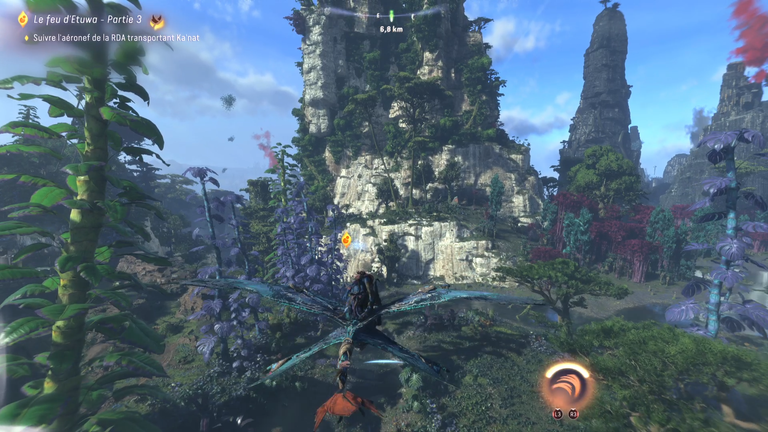 Ubisoft aurait dû faire ça dès le départ ! Avatar réussit son pari avec le DLC D’Entre les Cendres, ça m’a vraiment donné envie de relancer le jeu...