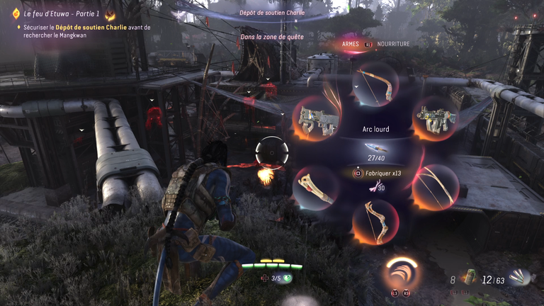 Ubisoft aurait dû faire ça dès le départ ! Avatar réussit son pari avec le DLC D’Entre les Cendres, ça m’a vraiment donné envie de relancer le jeu...