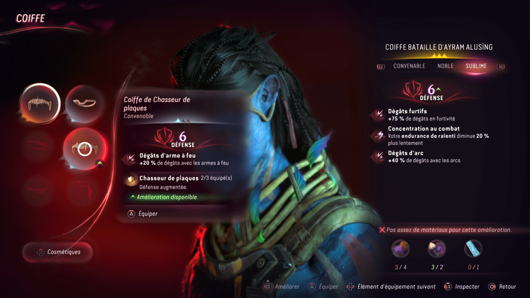 Ubisoft aurait dû faire ça dès le départ ! Avatar réussit son pari avec le DLC D’Entre les Cendres, ça m’a vraiment donné envie de relancer le jeu...