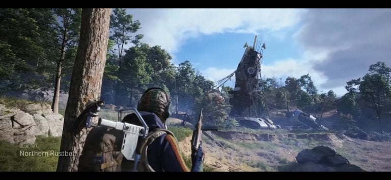 Lynx ARC Raiders : Bobcat… Comment trouver facilement le schéma de cette arme ? 