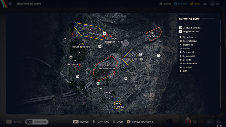 Boule de neige ARC Raiders : où en obtenir pour accomplir le défi des épreuves ? 