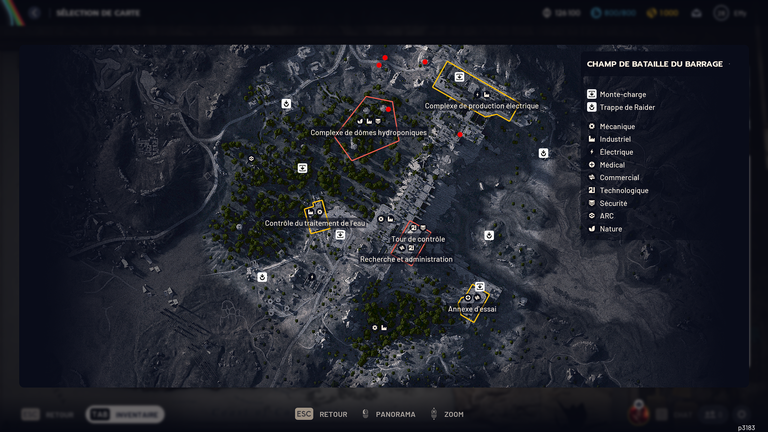 Boule de neige ARC Raiders : où en obtenir pour accomplir le défi des épreuves ? 