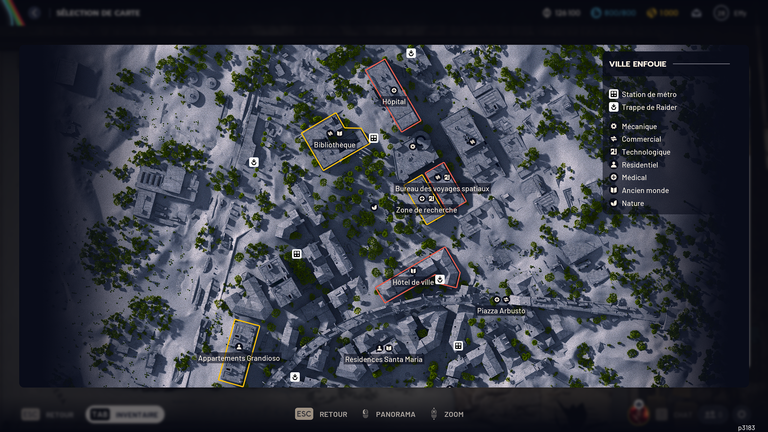 Boule de neige ARC Raiders : où en obtenir pour accomplir le défi des épreuves ? 