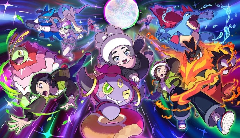 Légendes Pokémon ZA : découvrez tous nos guides pour partir à l’aventure avec toutes les bonnes cartes en main !