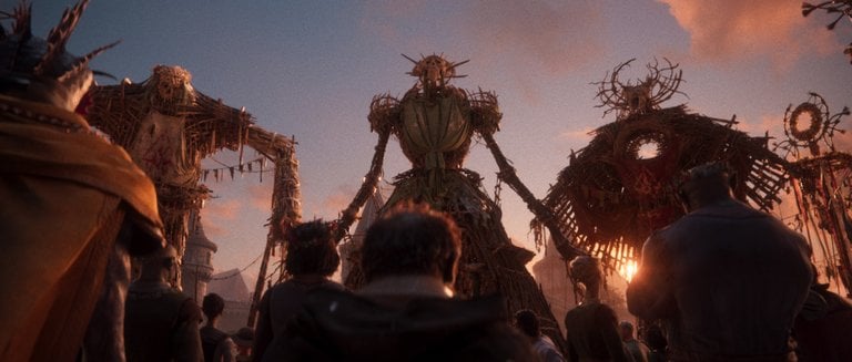 “Larian n’est pas malveillant” Un autre grand nom du jeu vidéo vole à la rescousse de Divinity après la polémique sur l'IA