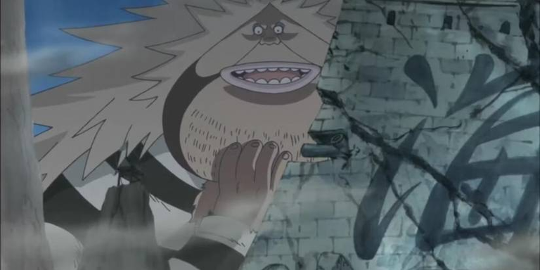 One Piece : et si c'était lui le prochain membre de l'équipage de Luffy ? Tous les signaux l'indiquent mais une chose me pousse à me méfier