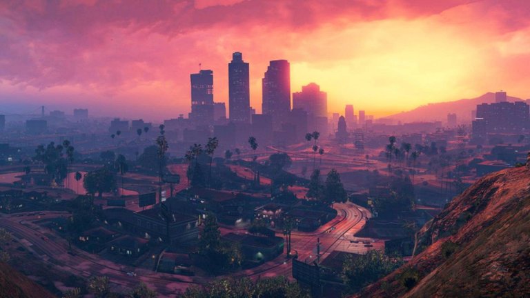 GTA dans une ville futuriste ? Ce n'est pas près d'arriver ! Et la raison est simple...