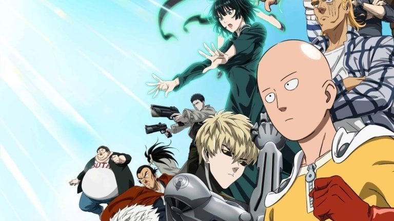 One Punch Man confirme une nouvelle étonnante : malgré l'accueil catastrophique de la troisième saison, elle aura bien une deuxième partie