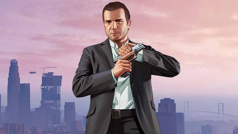 Cet acteur de GTA 5 est tellement dérangé chez lui que les policiers connaissent son prénom : mais il a décidé d'arrêter de se laisser faire Cet acteur de GTA 5 est tellement dérangé chez lui que les policiers connaissent son prénom : mais il a décidé d'arrêter de se laisser faire