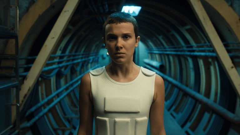 Netflix : Après la fin de Stranger Things, la star pourrait avoir le rôle principal d'un film d'horreur dans un parc d'attractions maudit Netflix : Après la fin de Stranger Things, la star pourrait avoir le rôle principal d'un film d'horreur dans un parc d'attractions maudit