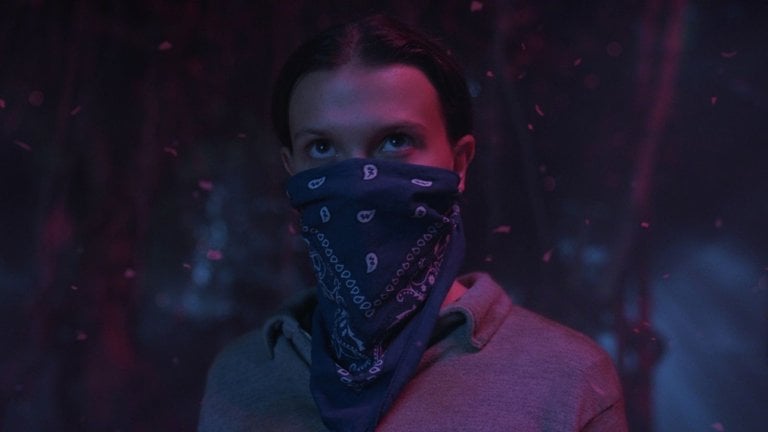 Netflix : Après la fin de Stranger Things, la star pourrait avoir le rôle principal d'un film d'horreur dans un parc d'attractions maudit Netflix : Après la fin de Stranger Things, la star pourrait avoir le rôle principal d'un film d'horreur dans un parc d'attractions maudit