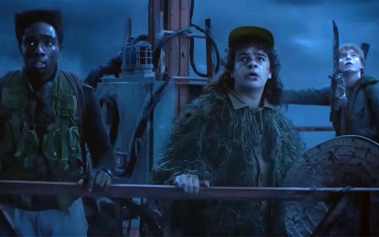 Le trailer final de Stranger Things prépare l’ultime combat contre Vecna, et les fans ont de plus en plus peur d'être déçus