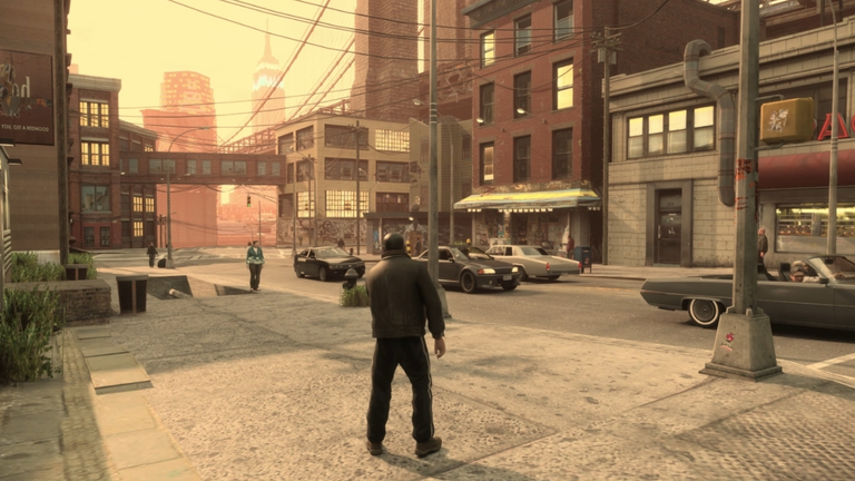 GTA : "je ne l'ai pas aimé une fois terminé", confie ce directeur de Rockstar GTA : "je ne l'ai pas aimé une fois terminé", confie ce directeur de Rockstar