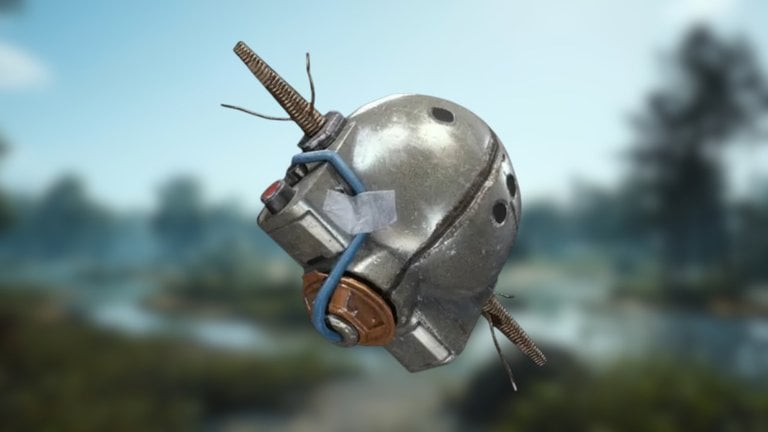 Soufflante ARC Raiders : comment obtenir cette grenade ? 