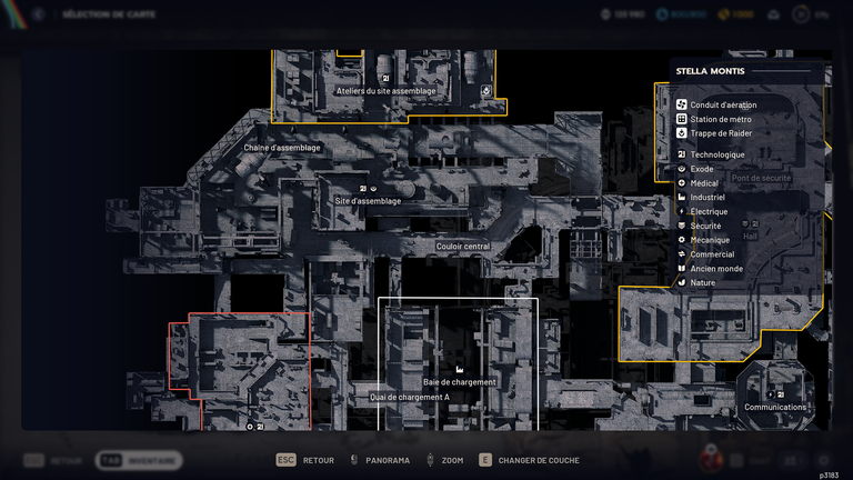 Pulvérisateur ionique ARC Raiders : où trouver cette ressource pour le second projet ? 