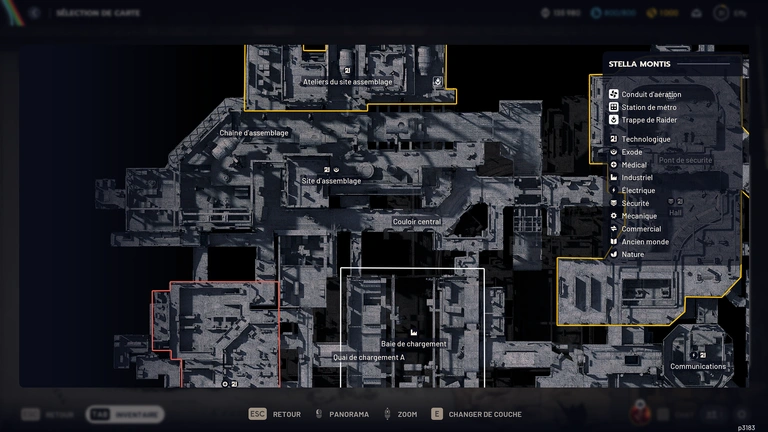 Boîte de modulation de fréquence ARC Raiders : où trouver cette ressource pour le second projet ?