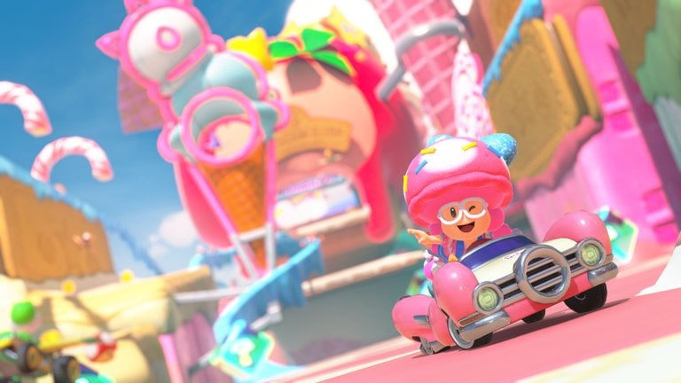 Meilleurs combos Mario Kart World : quels personnages et véhicules jouer pour rouler sur les adversaires ? 