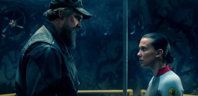 “50 millions de dollars pour ça ?” Les fans de Stranger Things sont choqués par l’épisode final