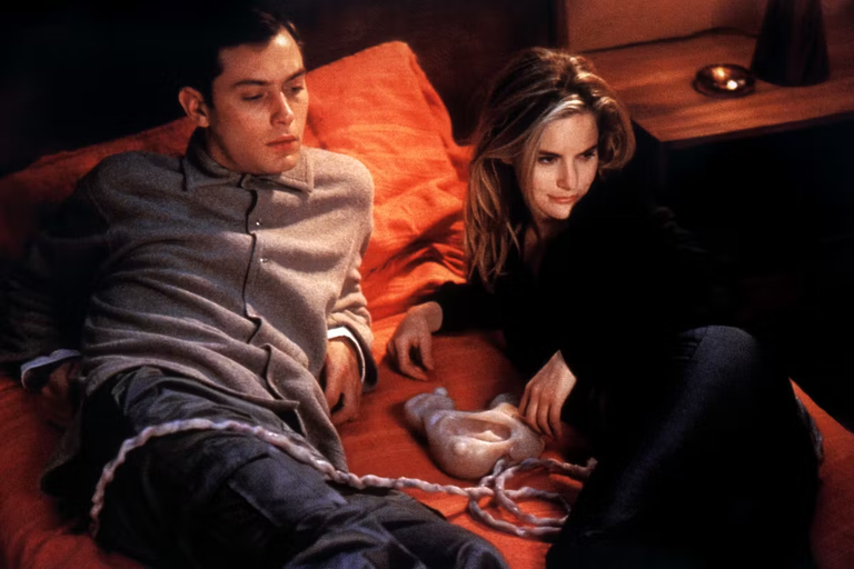 27 ans plus tard, aucun film n’a traité le jeu vidéo comme cet OVNI du cinéma dispo sur Prime Video