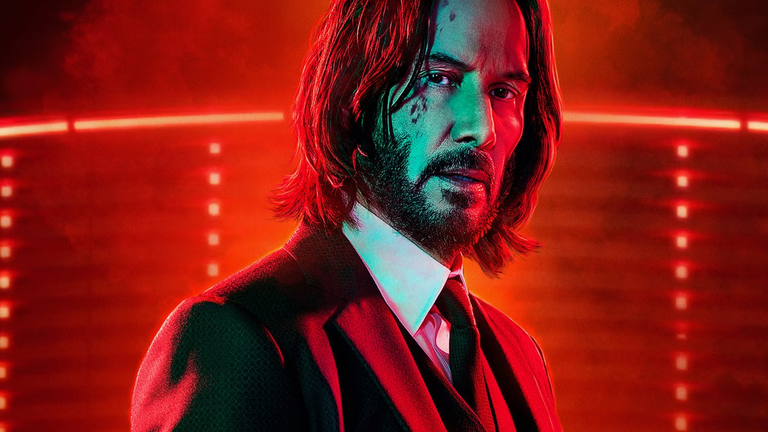 Un jeu AAA John Wick est bien en développement, l’annonce approche