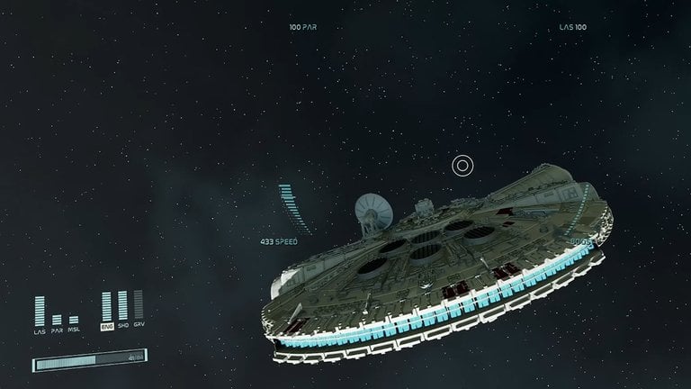 “Je suis prêt à payer pour ça” Starfield se transforme en un jeu Star Wars grâce aux fans : le résultat est impressionnant