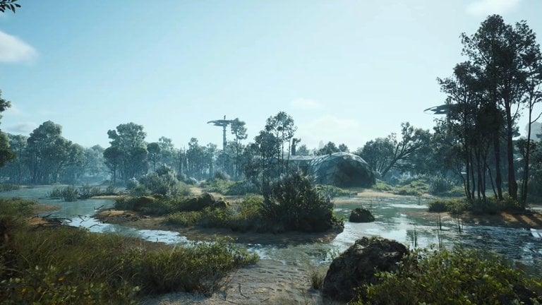 Récolter des plantes ARC Raiders : comment obtenir les trois étoiles des épreuves en une partie ? 