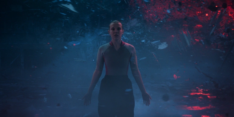Stranger Things saison 5 : J'ai été déçu par le grand final de la série Netflix et il y a une raison scientifique à ça !