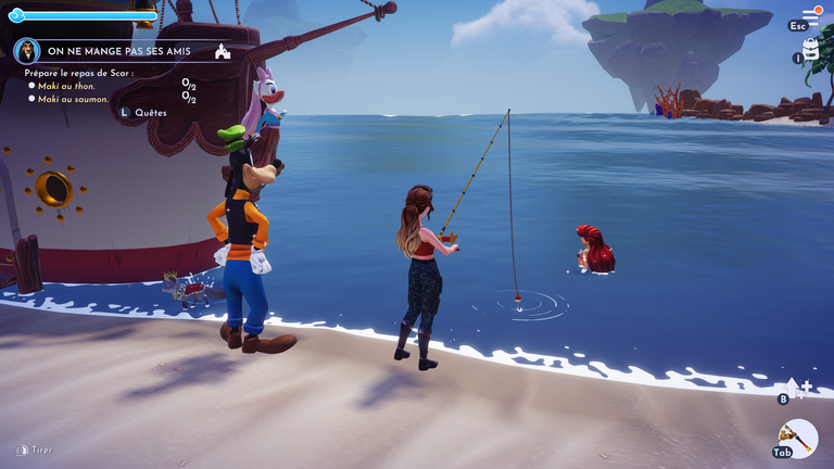 Fibre Disney Dreamlight Valley : comment en obtenir pour vos diverses quêtes ? 