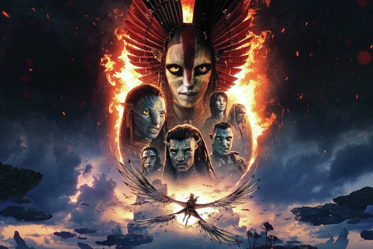 Avatar 3 : "C'est de la confiture donnée aux cochons", je ne comprends pas l'acharnement subi par ce film de SF