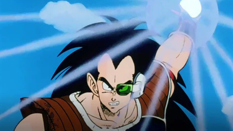 Le premier antagoniste de Dragon Ball Z n'est pas aussi faible que vous imaginez, respectez-le !