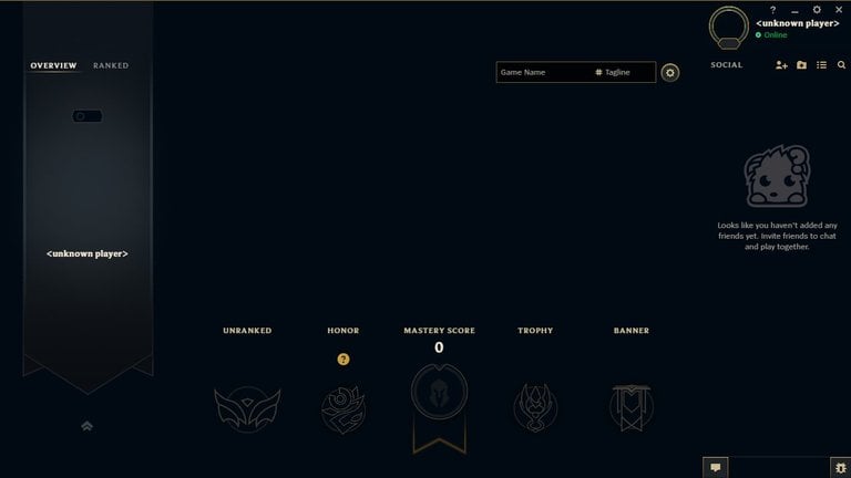 League of Legends : Comment une telle bourde est-elle possible ?