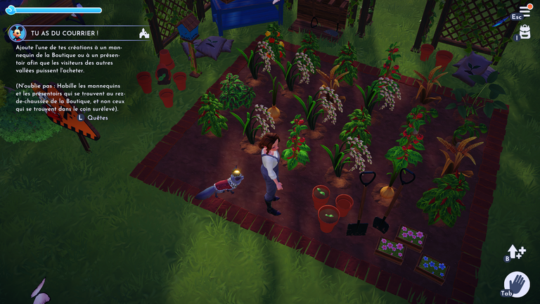 Légumes délicieux Dreamlight Valley : comment préparer cette recette deux étoiles ? Légumes délicieux Dreamlight Valley : comment préparer cette recette deux étoiles ?