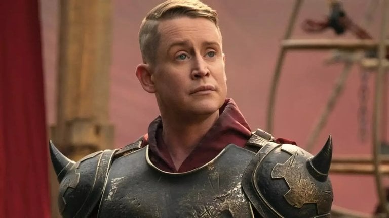 Fallout : "Un choc" Cet acteur est le choix le plus bizarre de la série