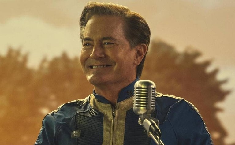 Fallout : "Un choc" Cet acteur est le choix le plus bizarre de la série