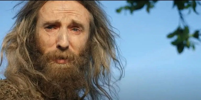 Le Seigneur des Anneaux : Gandalf n'était pas présent lors de la bataille contre Sauron et ce n'est pas une erreur !