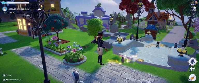 Cendrillon Disney Dreamlight Valley : comment la débloquer et quelles sont ses quêtes d'amitié ?