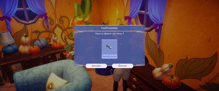 Cendrillon Disney Dreamlight Valley : comment la débloquer et quelles sont ses quêtes d'amitié ?