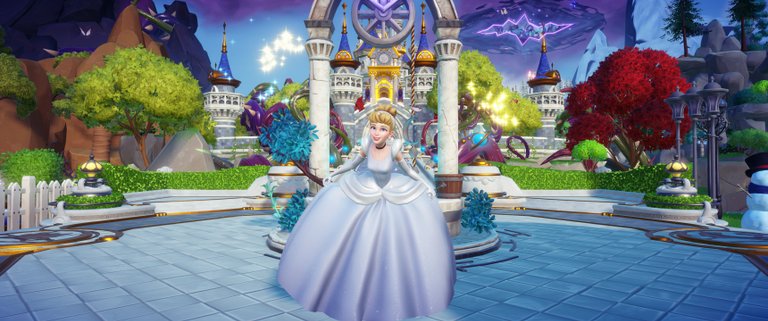 Cendrillon Disney Dreamlight Valley : comment la débloquer et quelles sont ses quêtes d'amitié ?